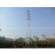 Power Transmission Line Steel Tower