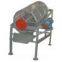 Supply drum vibrating sieve