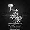 Hospital surgery LED surgical operating lamp