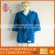 Factory Wholesale Green Color Beautiful Microfiber Bathrobe
