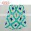 Best quality bottom price microfiber fabric shower bath skirt