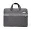blue 15inch pink waterproof laptop hand bag shoulder bag / ymdb durable breathable laptop bag/top quality zippper laptop bag