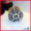 OEM Aluminum 6063 Extrusion Heat Sink for Led Light