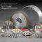 metal bonded diamond grinding wheel