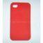 silicone iPhone 3G4G cover silicone case for iPhone silicone mobile phone cover