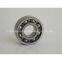 manufacture made deep groove ball bearing 6204 used in industrial machine