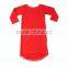 Girls Valentine Dress Cotton Red Dress Baby New Style Dresses