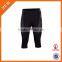 Apparel manufacture running tight shorts sportswear for jogger/polyester cotton slim tight women athletic shorts