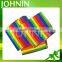 factory directly fast delivery polycotton 22*22'' gay pride bandana