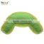 Aipinqi CFPG01 stuffed green frog plush pillow