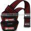 JOINFIT Durable Cotton weight lifting straps /weight lifting squad pad with straps