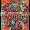 Indian Hippy Tapestries Indian Wall Hanging Cotton Tapestries For Ladies