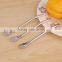 Stainless Steel Yerba Mate Tea Bombilla Straw Coffee Stirrer Drinking Straw