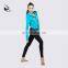 115173008 Contrast Color Dance Pants