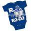 Fashionable custom design baby rompers,infant rompers,Organic cotton romper