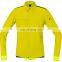 2016 Custom 100% Polyester Dryfit Running Jackets