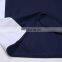Classic color combination sports polo shirt