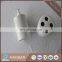 Sublimation ceramic products Soap Dispenser and ceramic toothbrush holder for sublimation, Family sharing equipment.