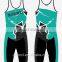 High quality quick drying women's triathlon wear for sports