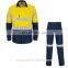 Hi Vis Reflective Work Clothes Shirt Workwear Trousers workwear uniforms