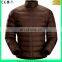 Mens european lightweight down jacket , custom down jacket,foldable winter down jacket - 6 Years  Experience