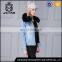 Pretty wholsale girls denim jacket women cheap