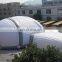 Sunway Inflatable Tennis Dome Igloo Tent for Event