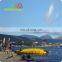 Hot Selling Lake Inflatable Water Blob, Inflatable Obstacle Course On Water