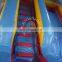 Inflatable Water Slide, Big Water Slides, AIER Inflatable Slide With Pool