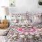 Indian Mandala Duvet Cover Ethnic Queen Size Doona Duvet Cover Blanket With Pillow Cover