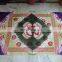 TIE DYE 50 PCS NEW PRINTED SARONGS SCARVES FROM BANARAS
