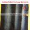 High quality rolls of 100% cotton wax denim fabric