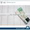 Good quality of eas am dr label, DR sticker, AM security labels