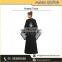 Modern Party Wear Khaleeji Thobe Caftan Dress For Arabian Women