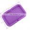 Promotional silicone car non slip gel mat for mobile