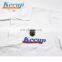 Custom shape gold plating metal lapel pin badge with epoxy resin logo