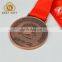 High Quality Custom Cheap Metal souvenir Award Medal