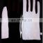 Wholesale Reflective work glove safety glove made in china cheap gloves for worker