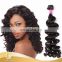 Grade 8A Natural Virgin Hair, Raw Brazilian Big Curl Human Hair Extension