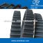 Original quality power transmission timing belt 14400-PE0-003/101MR24/14400-PH3-004/133MR24/14400-PC6-004/108MR24 for car Honda engine belt in stock hot sale