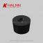 Disc Brake with Solid CBN Turning Inserts made in China Halnn Tools