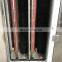 Jinan factory 2000mm automatic vertical insulating glass washing and drying Machine