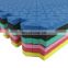 Melors Fitness GYM Floor Matting Non Slip Judo Mat Size EVA Japanese Tatami Mat Manufacturer