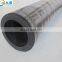 Made in china Peristaltic Squeeze Pump Rubber Hose for Cement Mortar Conveyor