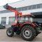 110hp 4wd farm tractor price list farm machinery for sale