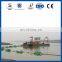Ihc Dredge Jet Suction Dredger with 8 inch 12 inch 16 inch 20 inch