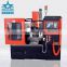 VMC420L adtech cnc controller siemens cnc 802c drilling and milling machine