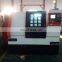 CK36 hozontal lathe cnc machine turning for sale