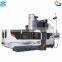CNC Milling Lathe Gantry Specification hobbing Machining Center