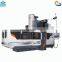 CNC Frame Lathe Gantry Lego Machining Center